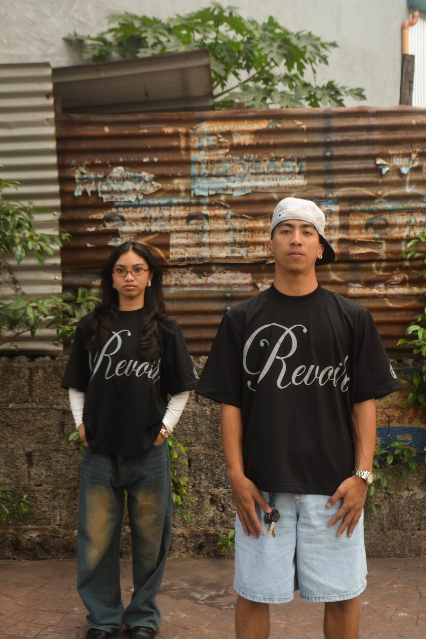 111 BLACK