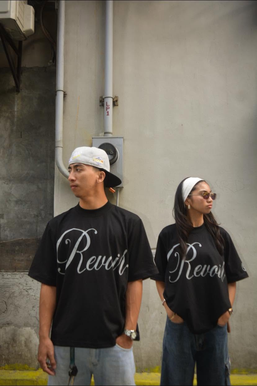 111 BLACK