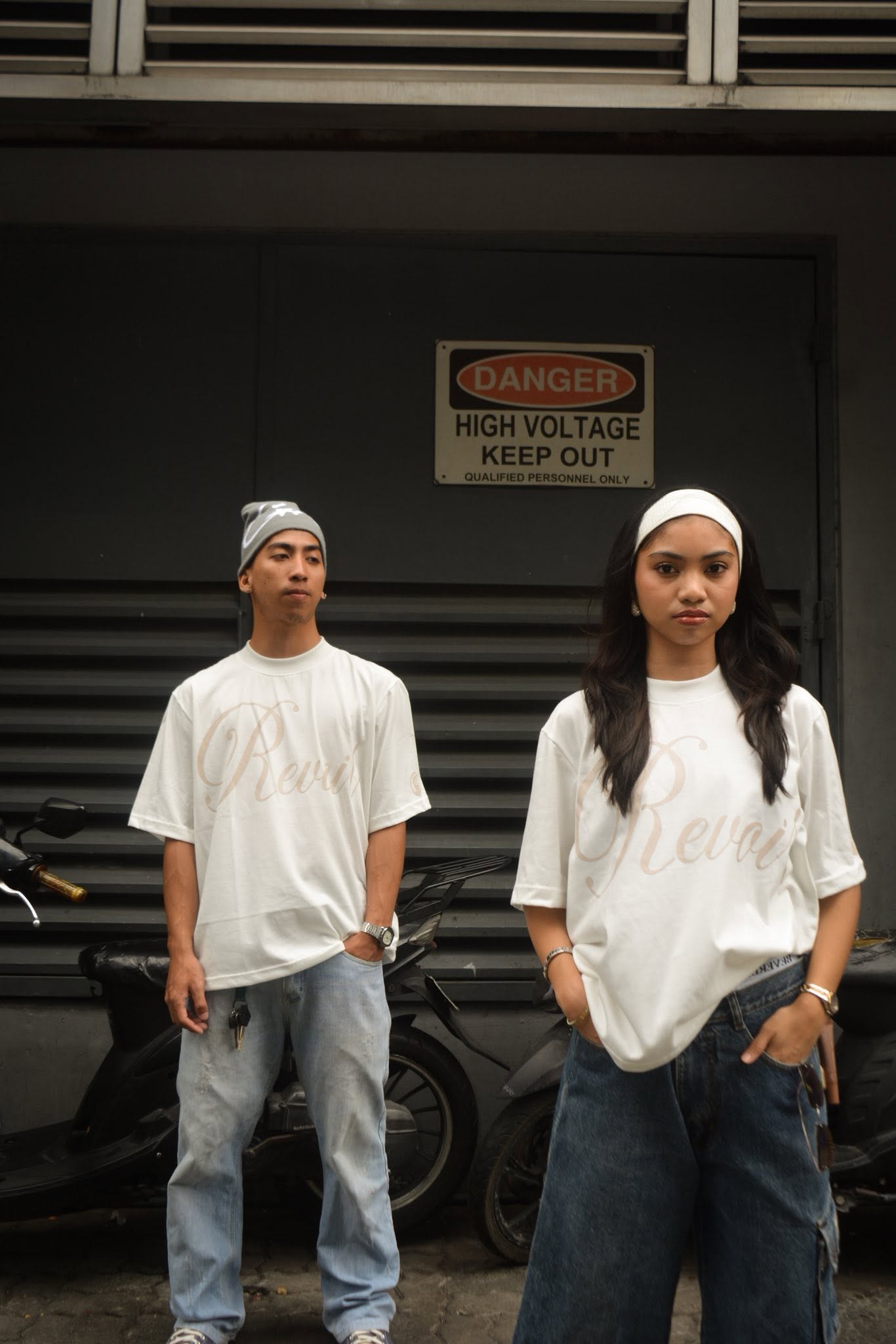 111 OFF-WHITE