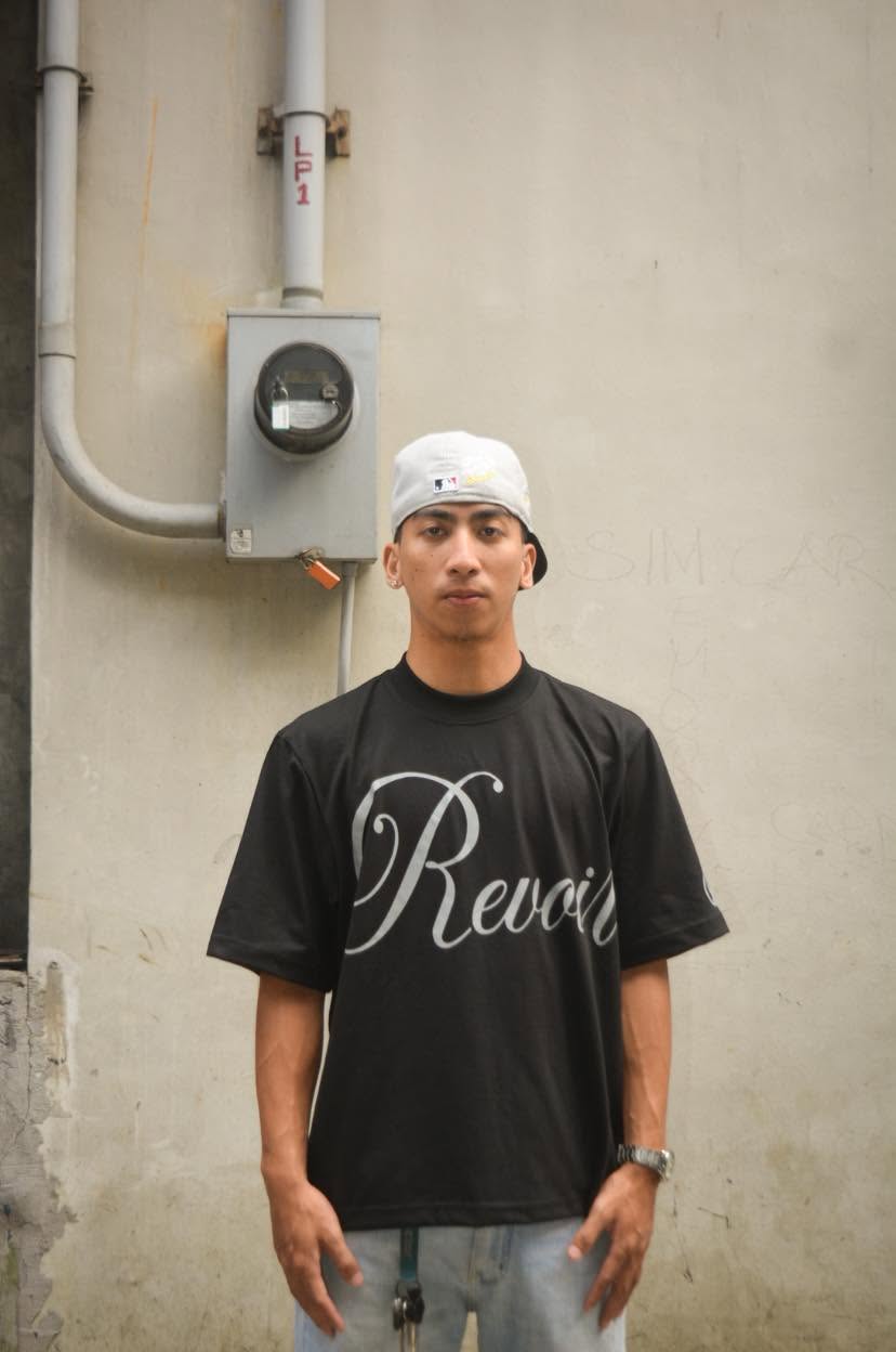 111 BLACK
