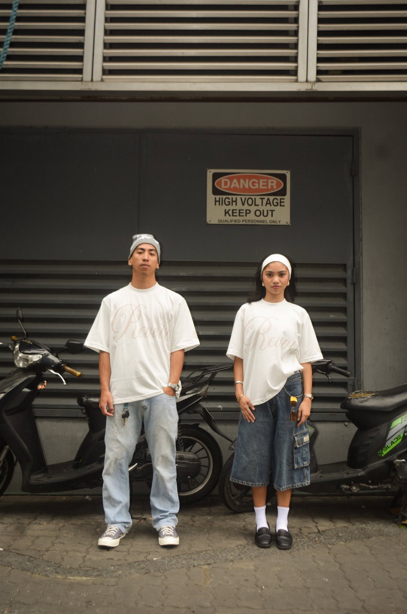 111 OFF-WHITE